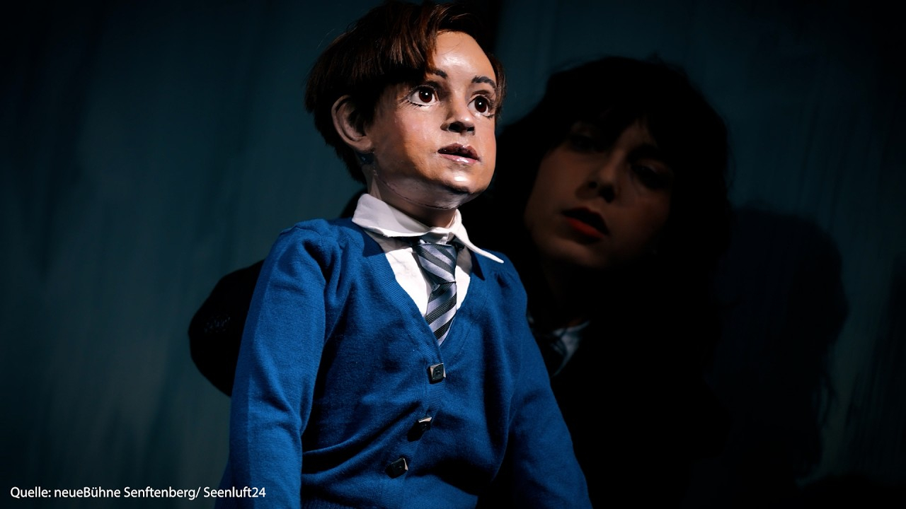 Kulturfenster: Einblicke in „Fremd“