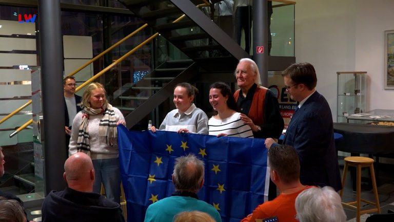 Lausitz: Damit es nie vergessen wird