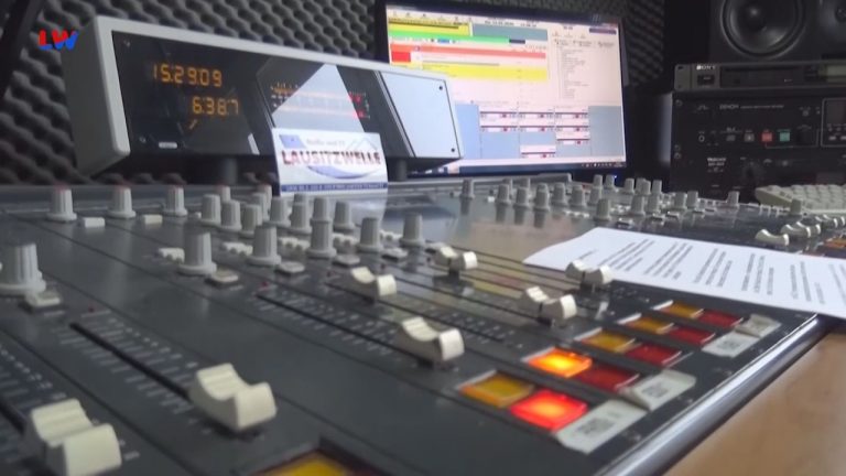 Lausitz: Welttag des Radio