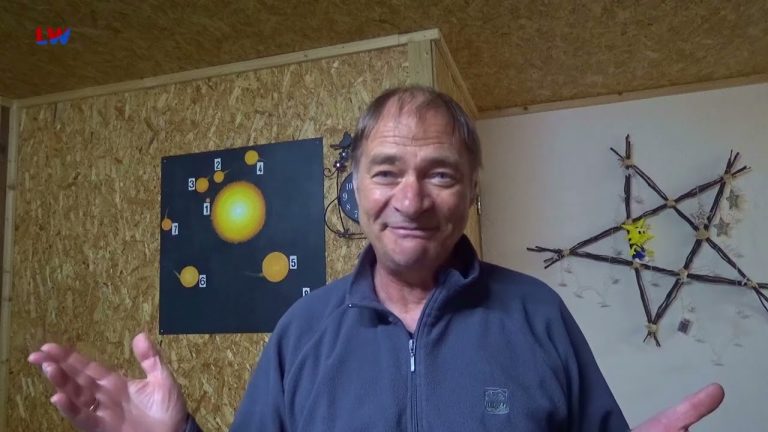 Leutersdorf: Neues aus der Sternenscheune