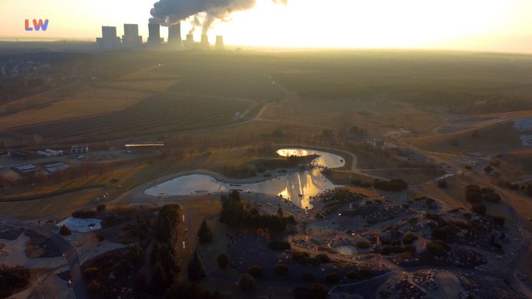 Nochten: Einmaliges Lichterlebnis im Findlingspark im März