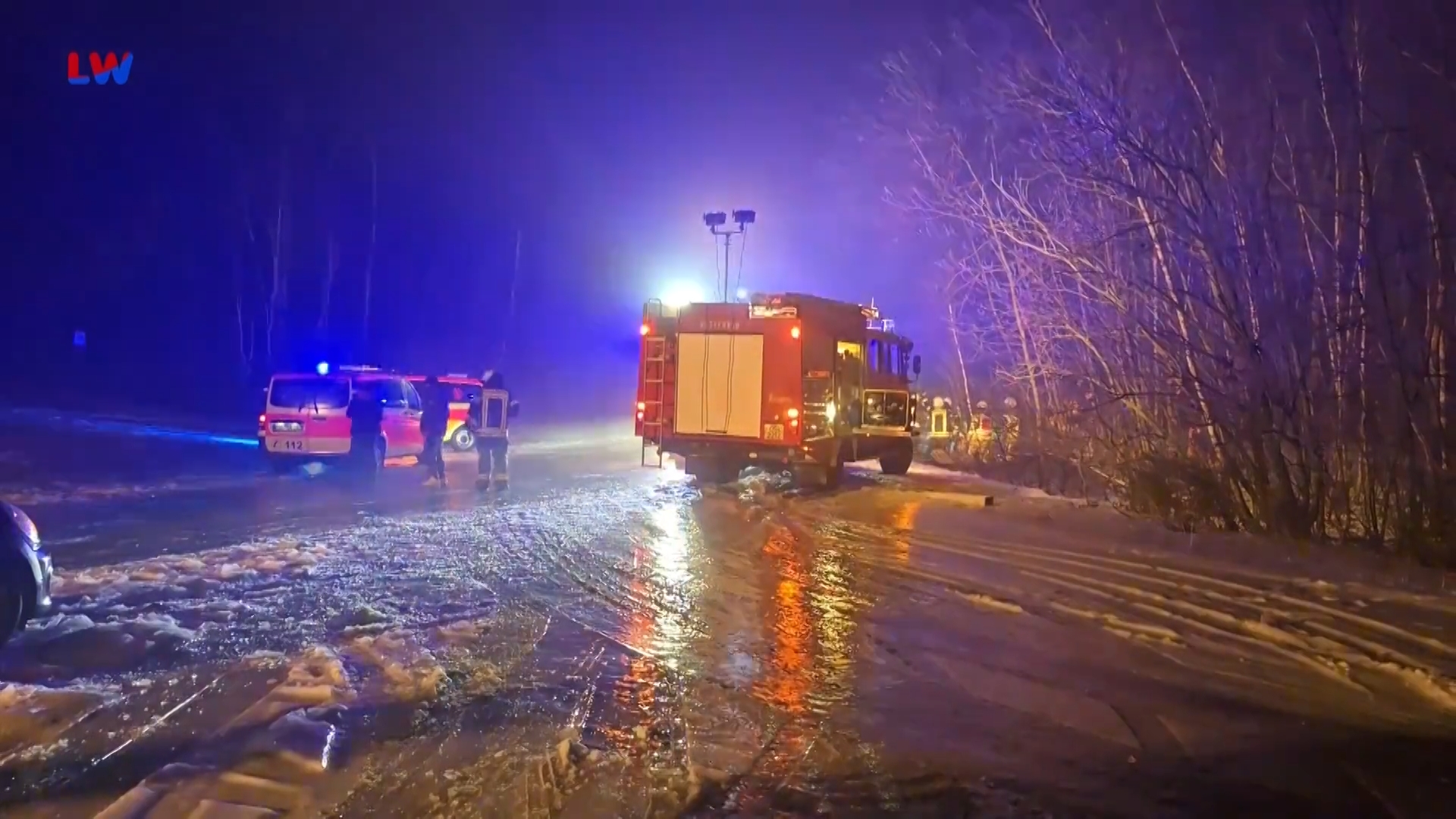 Schipkau: Tödlicher Unfall