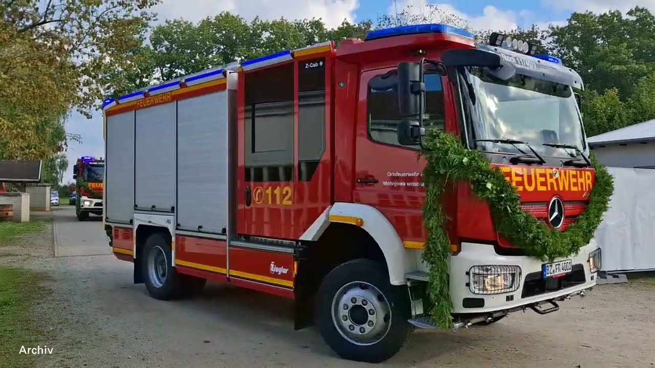 Radibor: Was 2025 geworden ist und was 2026 werden soll