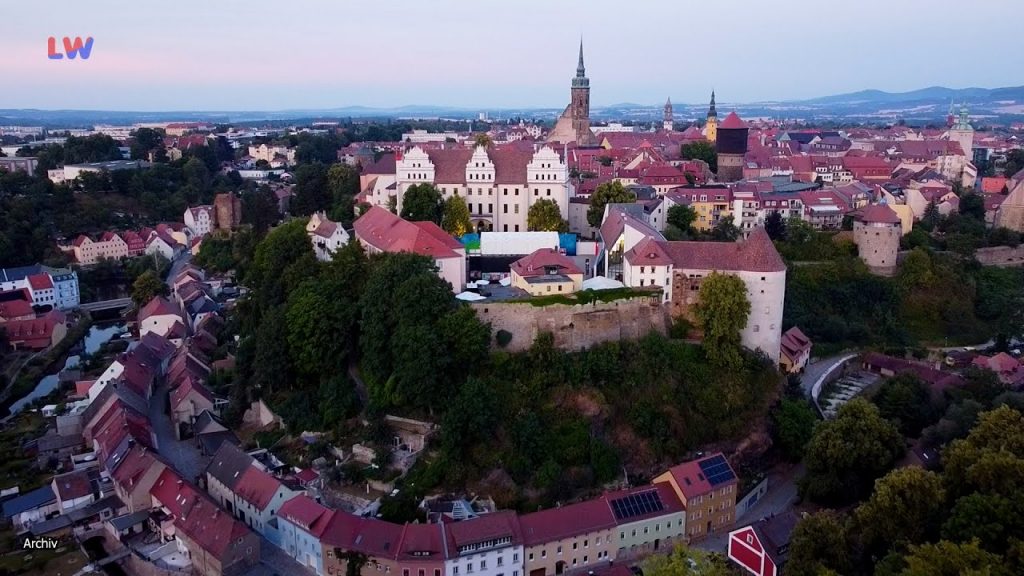 Sachsen/Bautzen: Gehört zu den gastfreundlichsten Reisezielen der Welt