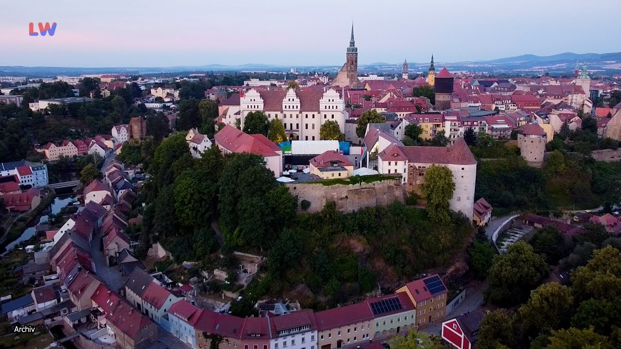 Sachsen/Bautzen: Gehört zu den gastfreundlichsten Reisezielen der Welt