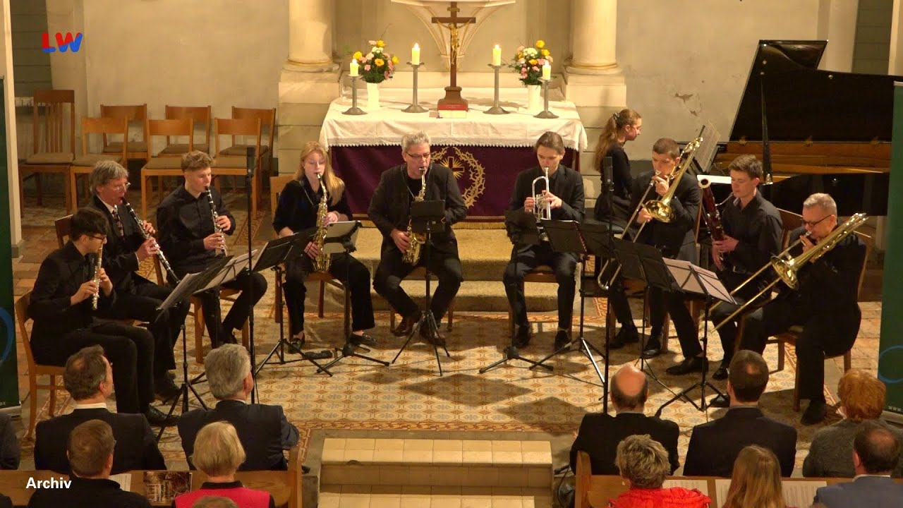 Sachsen: Kammermusikfest Oberlausitz Akademie 2026 – Nachwuchs-Musiker gesucht