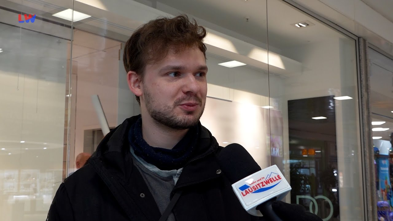 Umfrage: Was bewegt Sie aktuell am meisten? – LAUSITZWELLE