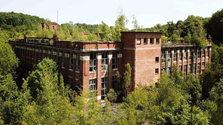 Ebersbach-Neugersdorf: 300.000 Euro für Rettung der Hermann-Wünsche-Fabrik 