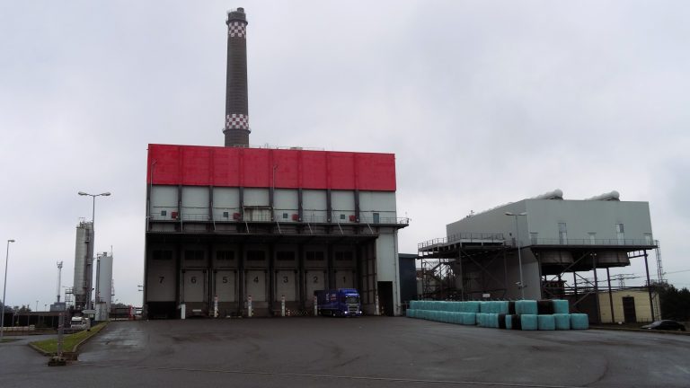 Senftenberg: 43 Millionen für neue Fernwärme