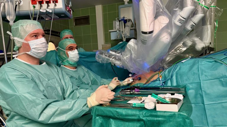 Bautzen: 50 Jahre Urologie