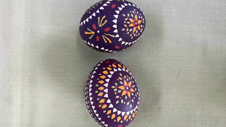 Bautzen: 73. Wettbewerb um das schönste sorbische Osterei