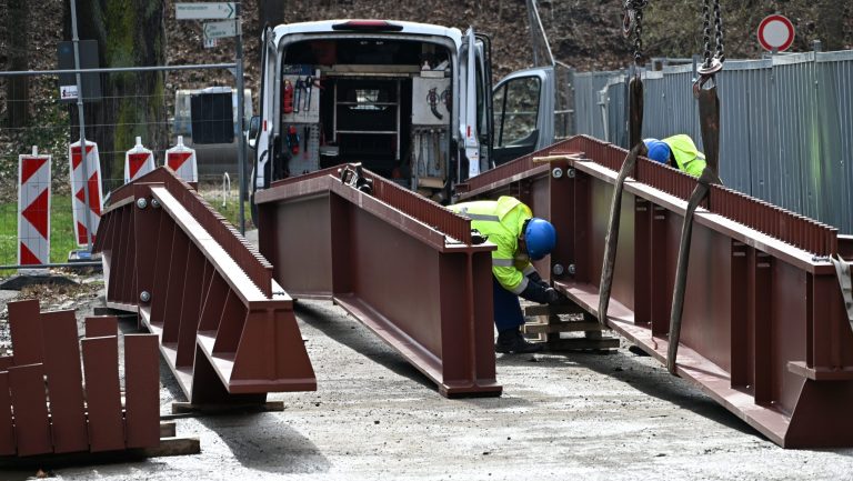 Görlitz: Neues Orgeldach für die Stadthalle