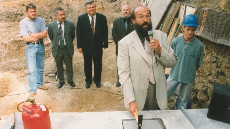 Bautzen: Archivverbund feiert 25-jähriges Bestehen