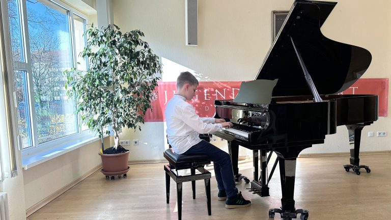 Brandenburg/Havel /LK Elbe-Elster: Erfolg beim Landeswettbewerb