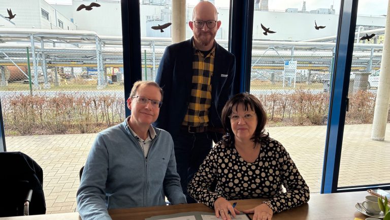 Spremberg: BTU wird Partner beim Fachkräfteprojekt am Industriepark Schwarze Pumpe