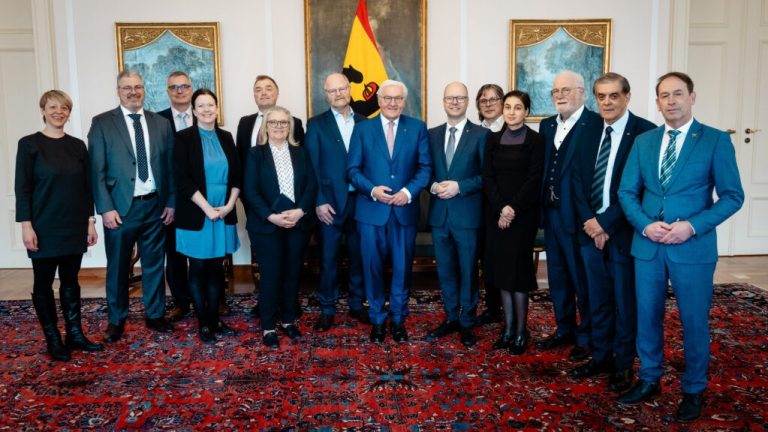 Elsterheide OT Seidewinkel: Bundesvorstand der Domowina tagte