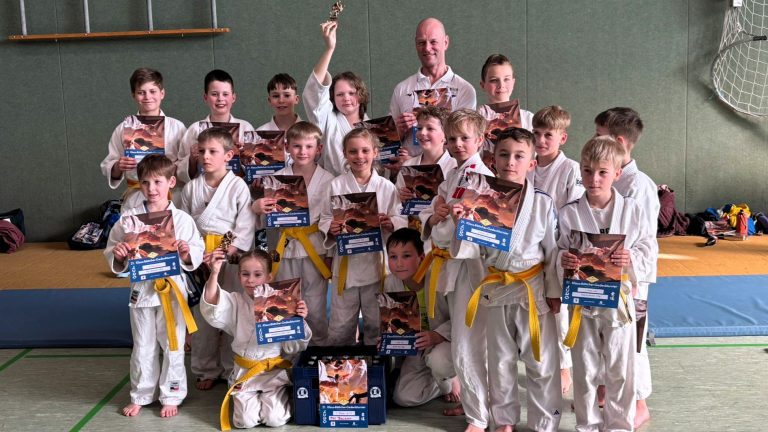 Bautzen: Erfolgreiches Wochenende für den Nachwuchs des PSC