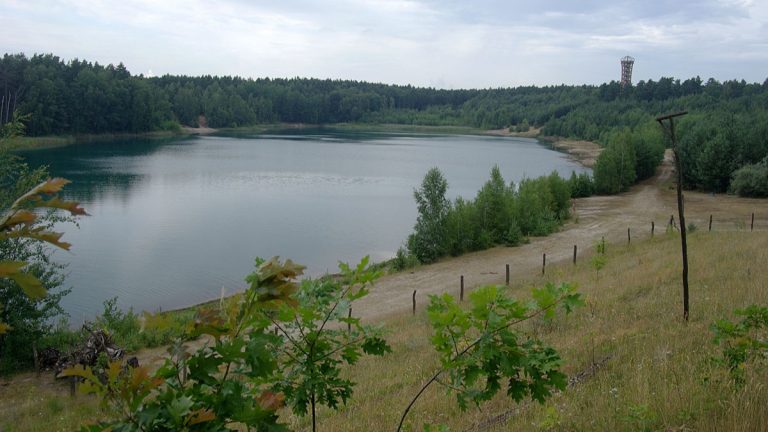 Bad Muskau / Łęknica: Fotowettbewerb gestartet