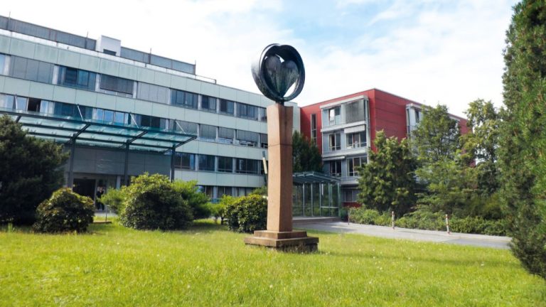 Weißwasser: Gute Noten für Krankenhaus