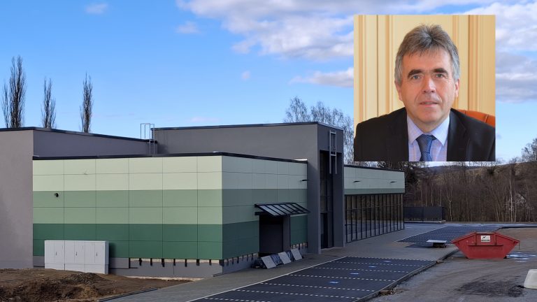 Wilthen/Schirgiswalde-Kirschau: Harig als Schlichter soll es richten