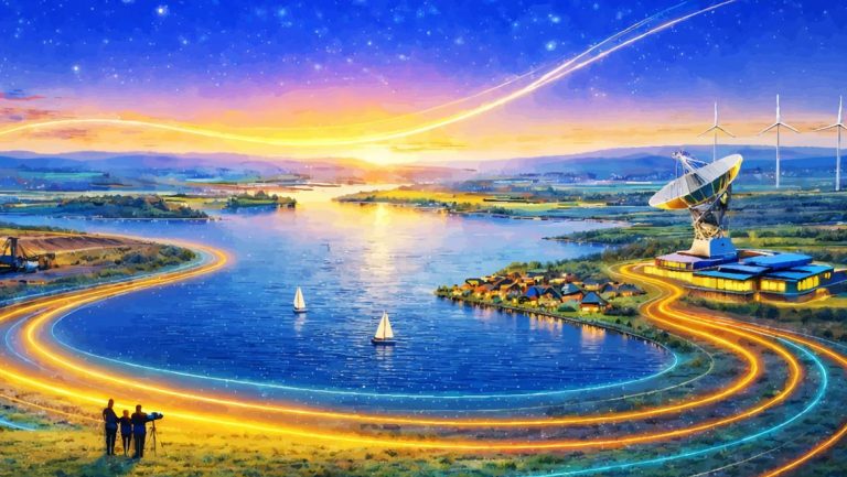 Lausitz: Ideenwettbewerb des DZA