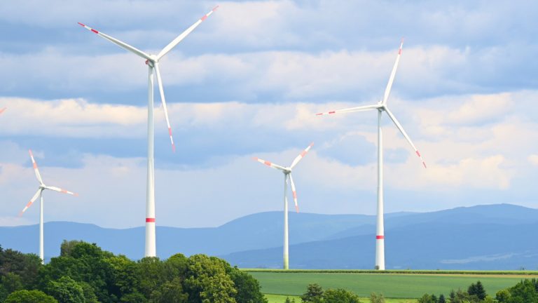 LK Görlitz: Infoabende zur Windenergie