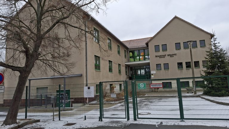 Königswartha: Klassenzahl halbiert sich bis 2030/31