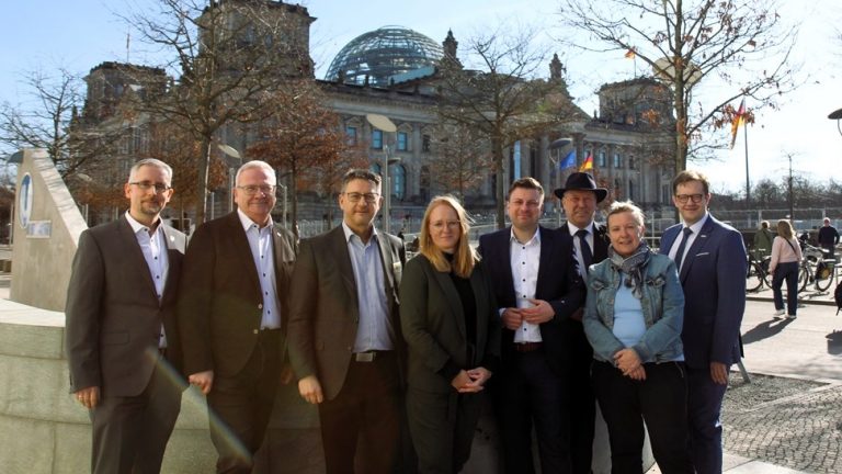 Lausitz/Berlin: Lausitzrunde fordert Klarheit von Berliner Koalition