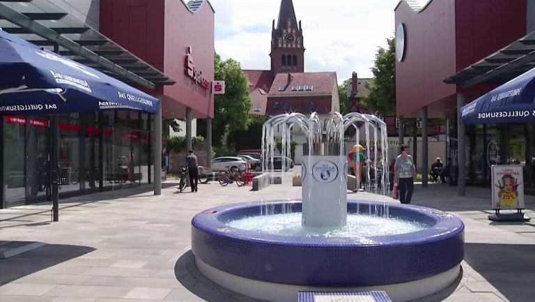 Bad Liebenwerda: In Rösselpark-Erweiterung kommt Bewegung