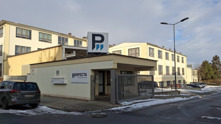  Bautzen: Mehrere Bieter für die Perfecta-Schneidemaschinenwerk