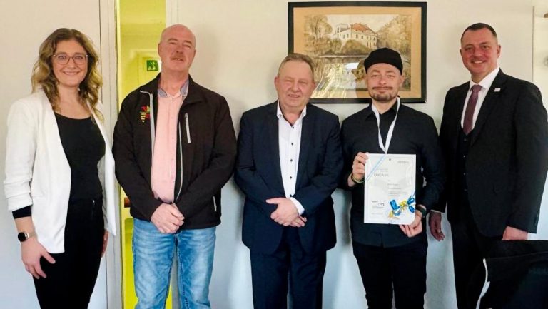 LK Bautzen: Mit Herzblut für Lomnitz