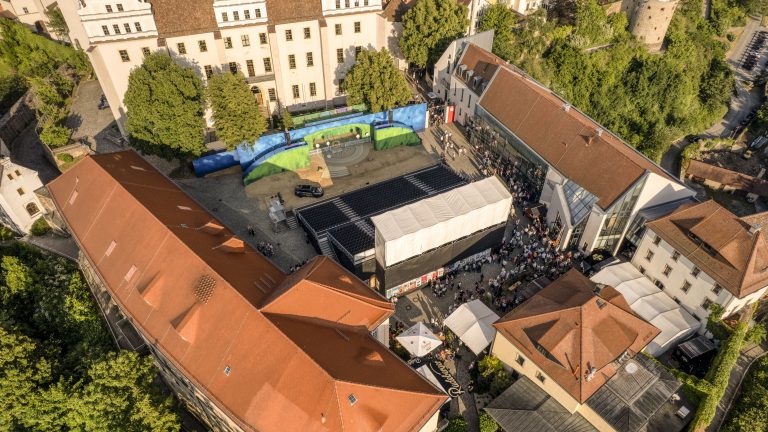 Bautzen: Statisten gesucht