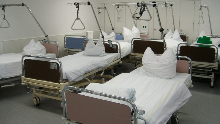 Zittau/Ebersbach: Tarifstreit am Klinikum Oberlausitzer Bergland geht weiter