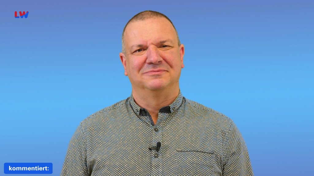 kommentiert: Osterkommentar