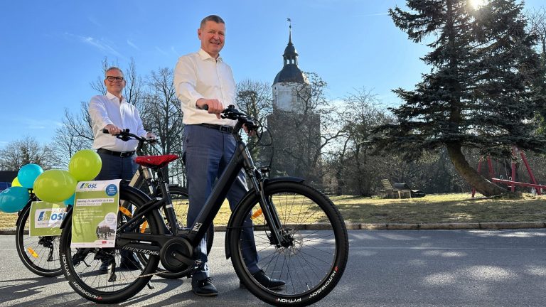 LK OSL: Vorbereitungen für „Tour de OSL“ laufen