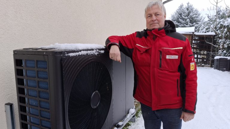 LK Bautzen: Unnötiger Ärger mit der Wärmepumpe?