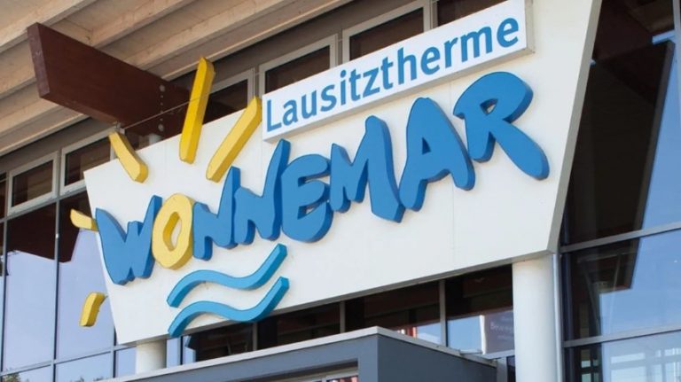 Bad Liebenwerda: Osternest-Aktion im WONNEMAR