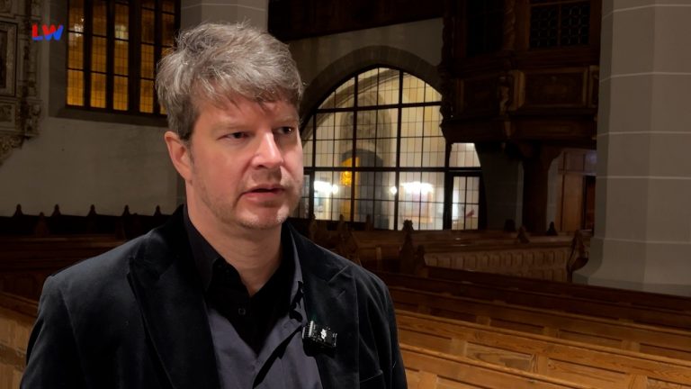 Bautzen: Interview mit Generationenforscher Rüdiger Maas