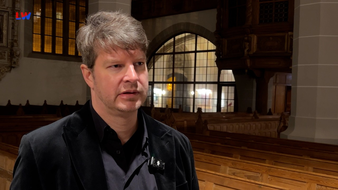 Bautzen: Interview mit Generationenforscher Rüdiger Maas