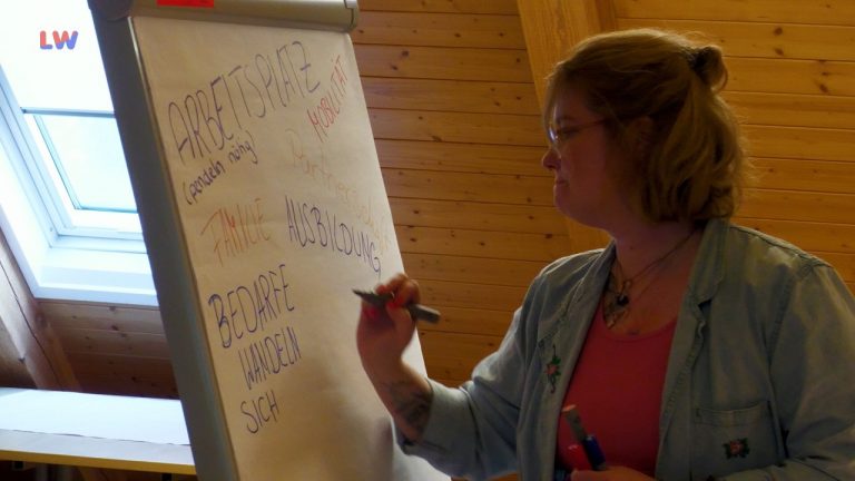 Elsterwerda: Was braucht es für ein gutes Leben in der Region?