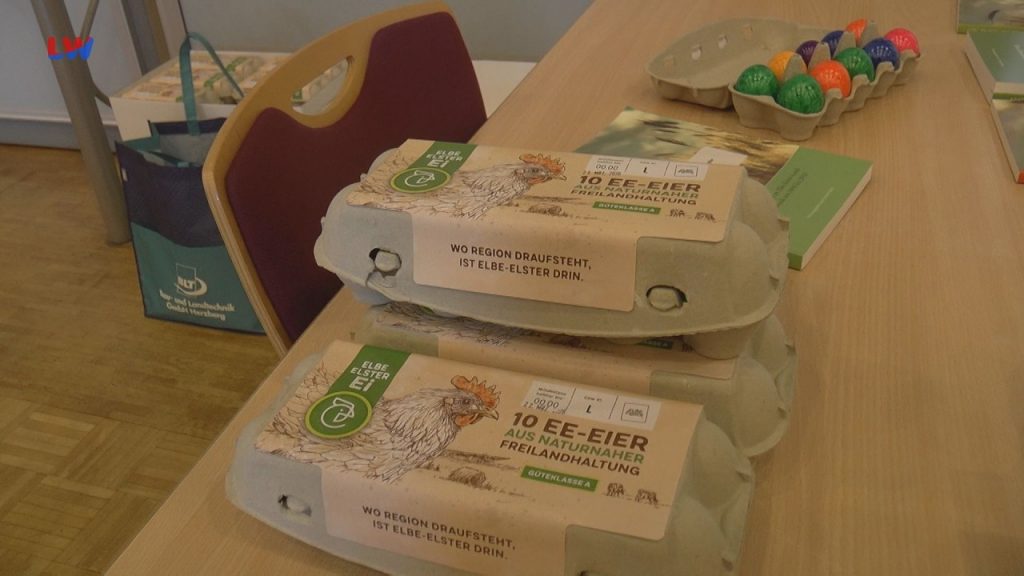 Falkenberg/E.: Elbe-Elster-Kreis will Selbstversorger werden