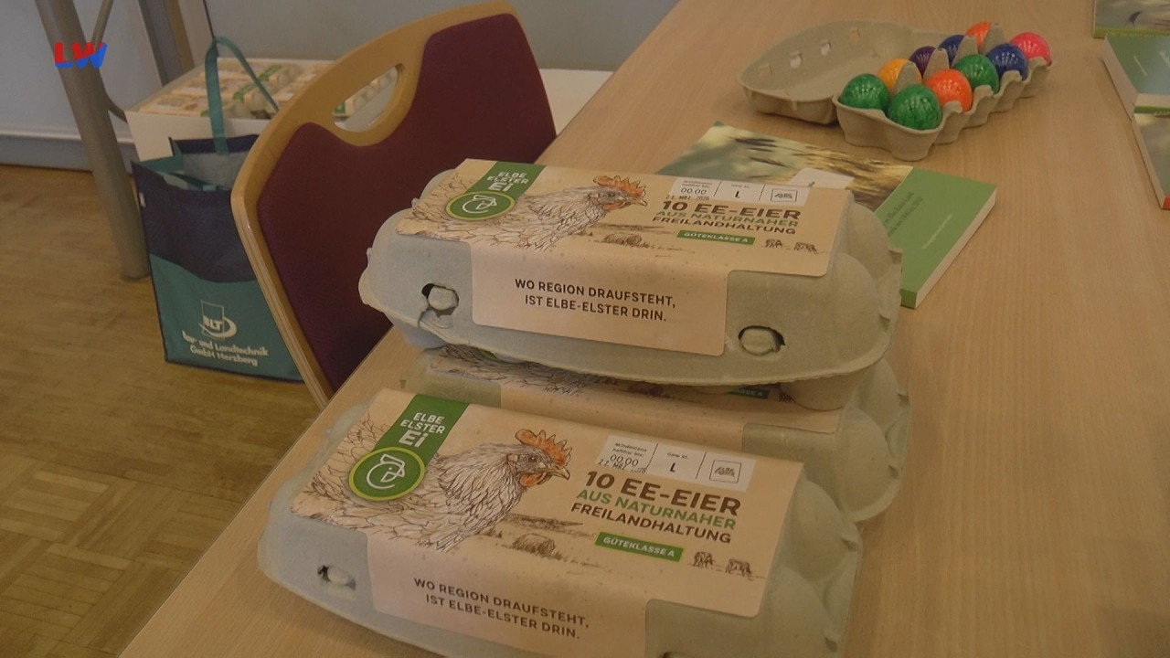 Falkenberg/E.: Elbe-Elster-Kreis will Selbstversorger werden