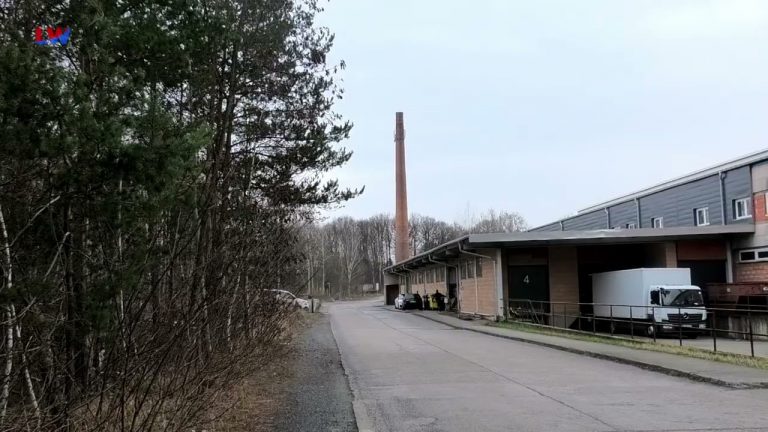 Großdubrau: Margarethenhütte wird erschlossen