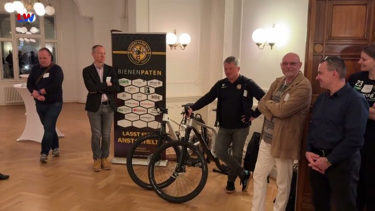 Großröhrdorf: HC Rödertal – „Lasst euch anstacheln“