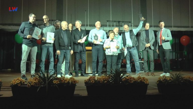 Herzberg/E.: Dritter Sportlerball