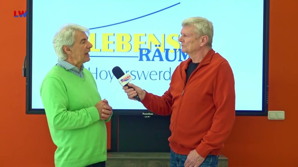 Hoyerswerda: LebensRäume bereitet Vertreterwahl vor