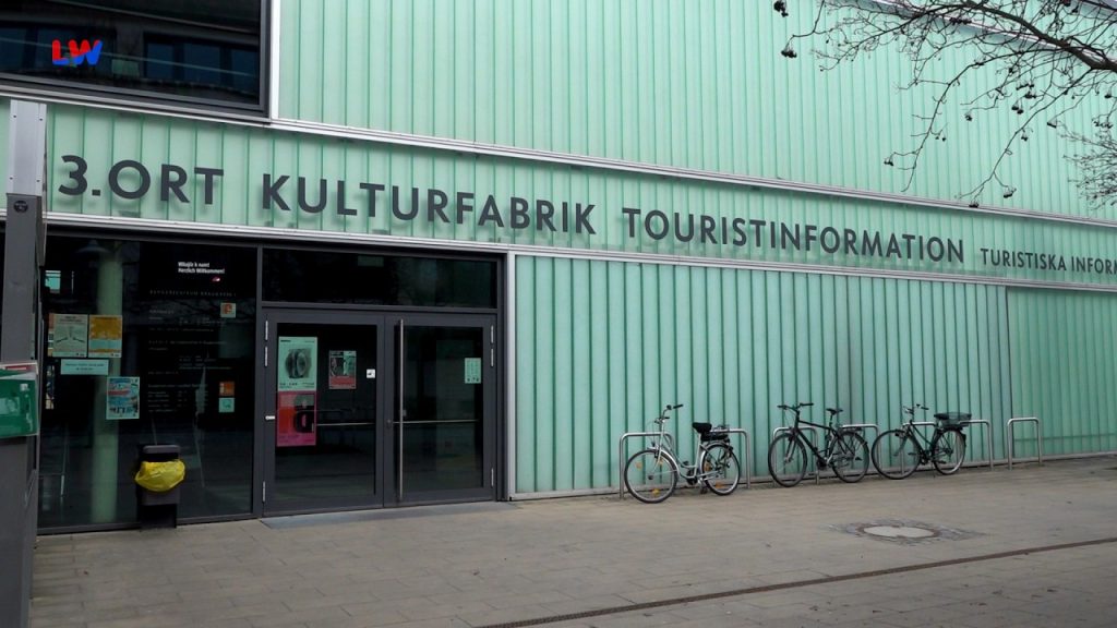 Hoyerswerda: Touristinformation mit Neuerungen zur startenden Saison