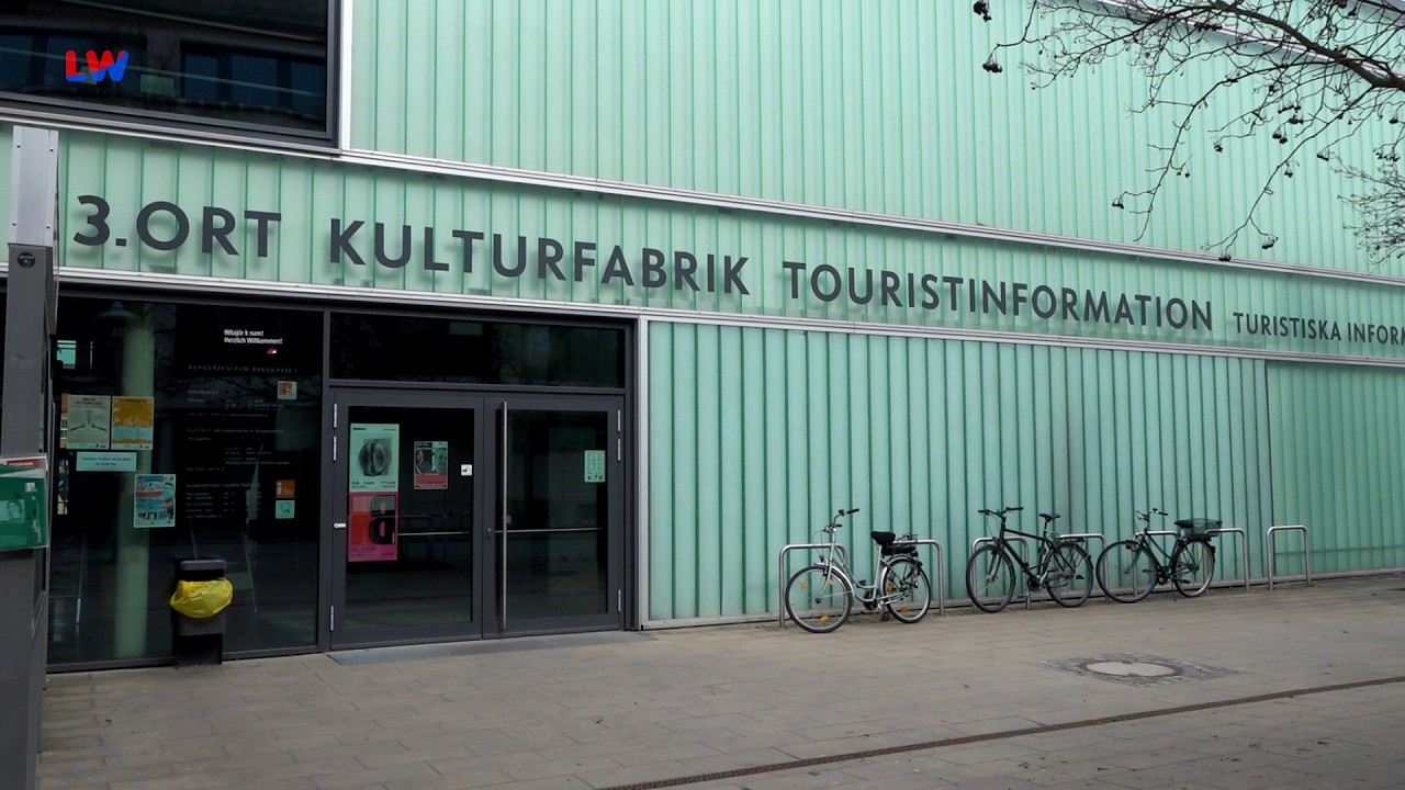 Hoyerswerda: Touristinformation mit Neuerungen zur startenden Saison