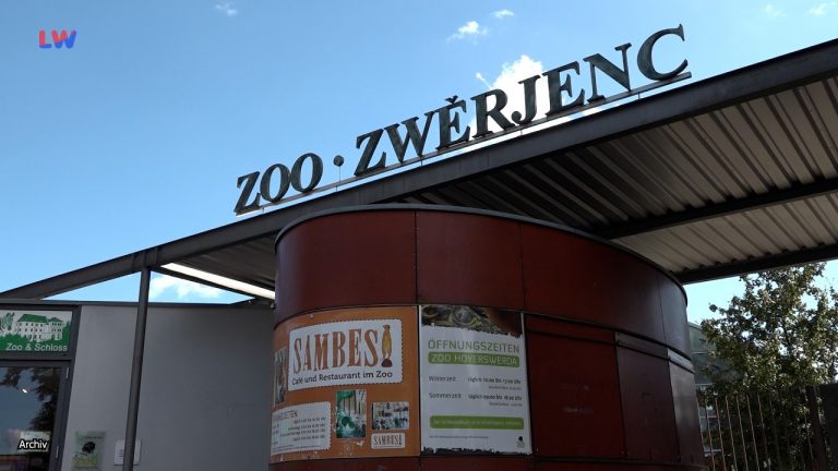 Hoyerswerda: ZooKultur-Einrichtungen bleiben Besuchermagnet