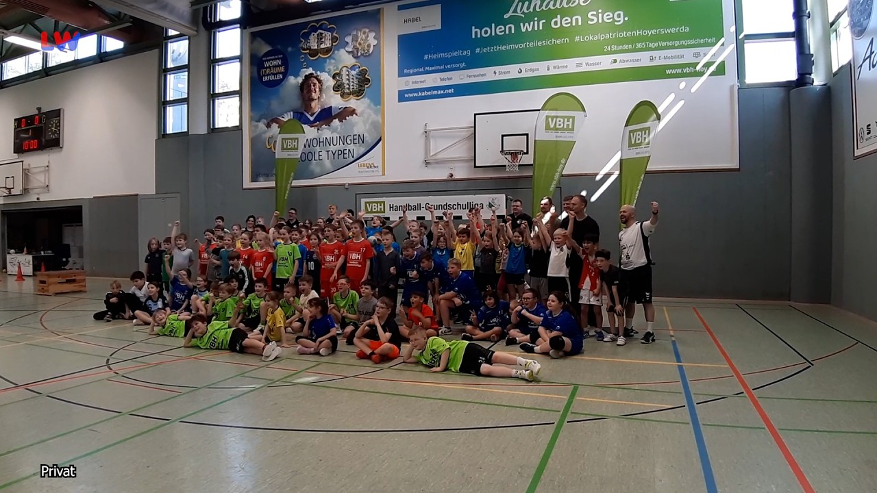 Hoyerswerda: Zweiter Turniertag ein voller Erfolg